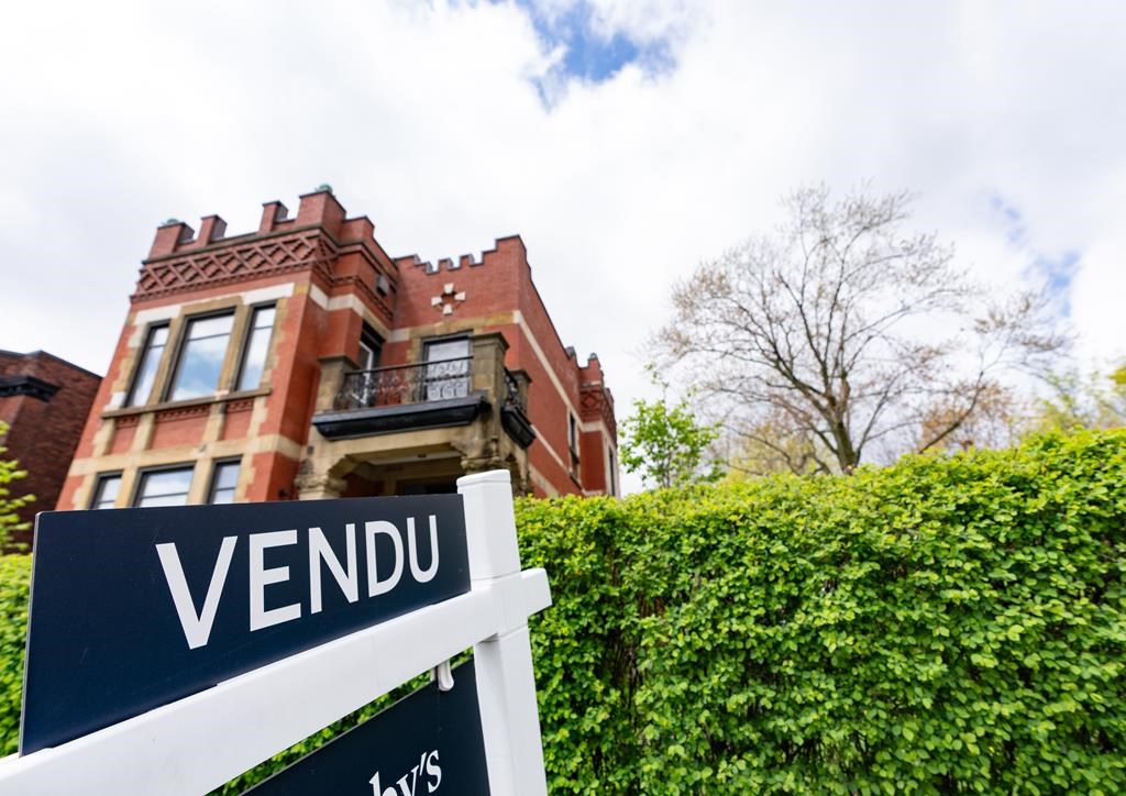 Професионалната асоциация на брокерите на недвижими имоти в Квебек казва