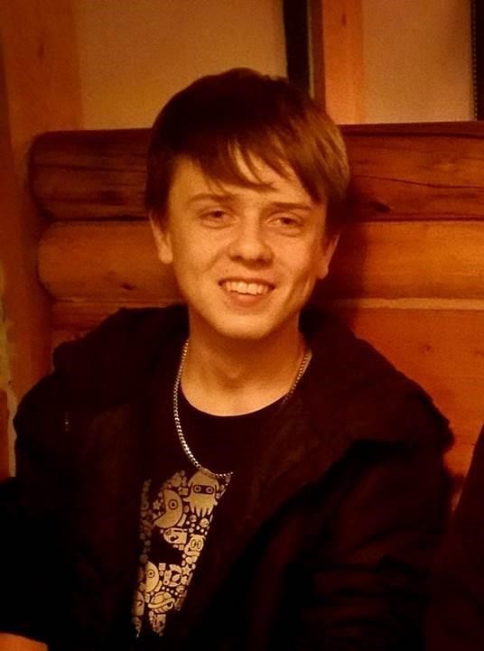 Бащата на 15 годишно момче от Онтарио което беше убито от 200 килограмова