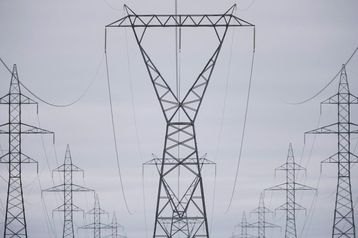 Dozens of workers at Manitoba Hydro threaten to strike to back contract talks