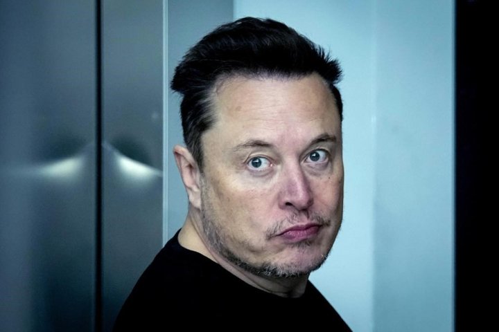 Elon Musk withdraws lawsuit against OpenAI, Sam Altman