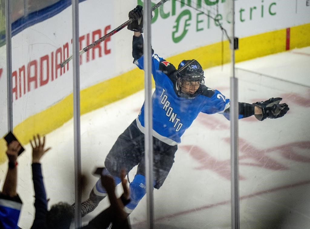 Преди година Натали Спунър беше нова майка и нейната професионална