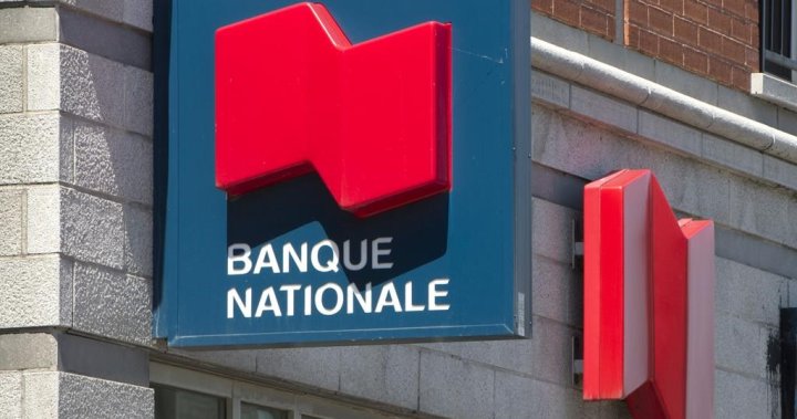 Националната банка на Канада казва че купува Canadian Western Bank