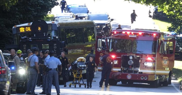 Стрелба в заведение за хранене в Атланта, отвличане на автобус само за един ден изправиха града на ръба