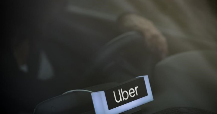 „Тези компании могат да го изсмучат“: B.C. premier остава твърд въпреки отблъскването на Uber