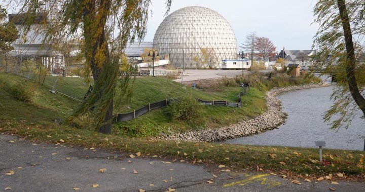 Онтарио възложи близо 1 милион щатски долара в договори за бизнес казуси за преместване на научен център