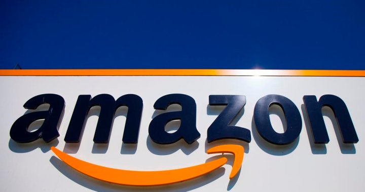 Amazon оспорва сертифицирането на синдикат за работниците в своя склад в Лавал, Que.
