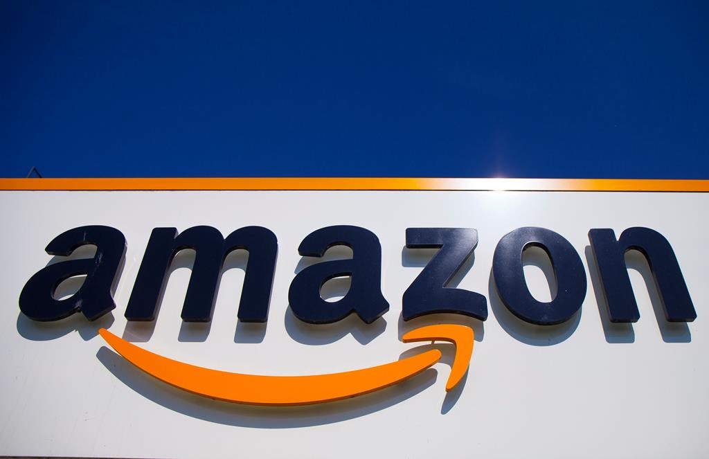 Amazon challenging certification of union for workers at its Laval, Que., warehouse