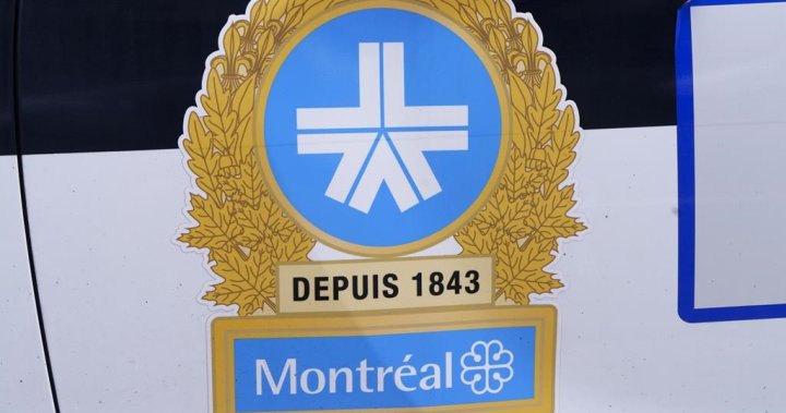 Полицията в Монреал разследва това което описват като подозрителна смърт