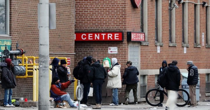 Смъртните случаи от опиати в приютите в Онтарио са се увеличили повече от три пъти по време на пандемията, установява проучване