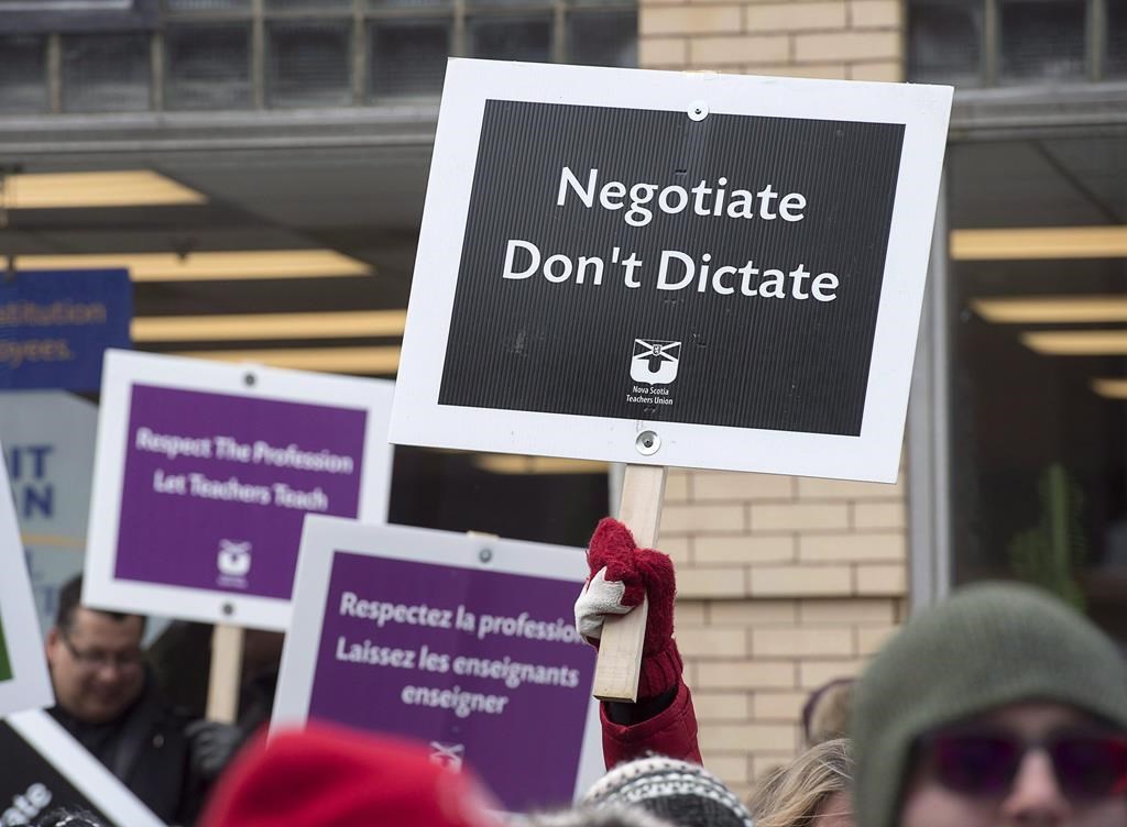 Върховният съд на Канада няма да се задълбочава в спор