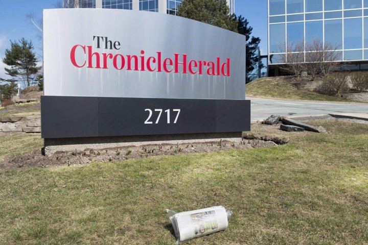 Talks underway with potential buyer for Atlantic Canada’s largest newspaper chain