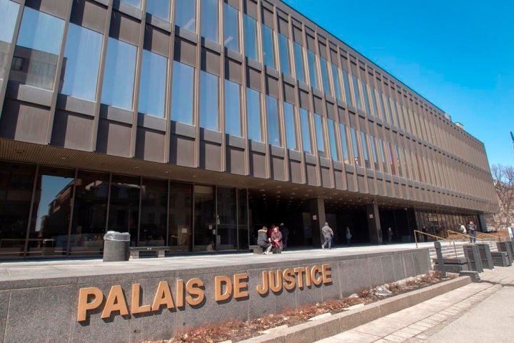 Quebec judge denies bid by billionaire Robert Miller for stay in sex crimes trial