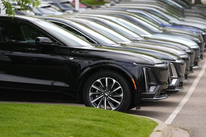Cyberattacks force ‘hundreds’ of car dealers offline in Canada as thousands hit in U.S.