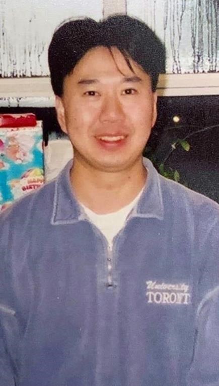 A fourth teen accused in the fatal stabbing of a Toronto homeless man has pleaded guilty. Kenneth Lee is shown in a Toronto Police Service handout photo.