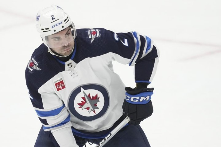 ANALYSIS: DeMelo extension a meaningful start to busy week for Winnipeg Jets