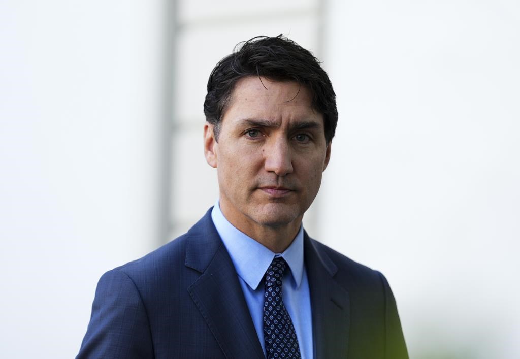 Зачестиха призивите Джъстин Трюдо да подаде оставка като ръководител на