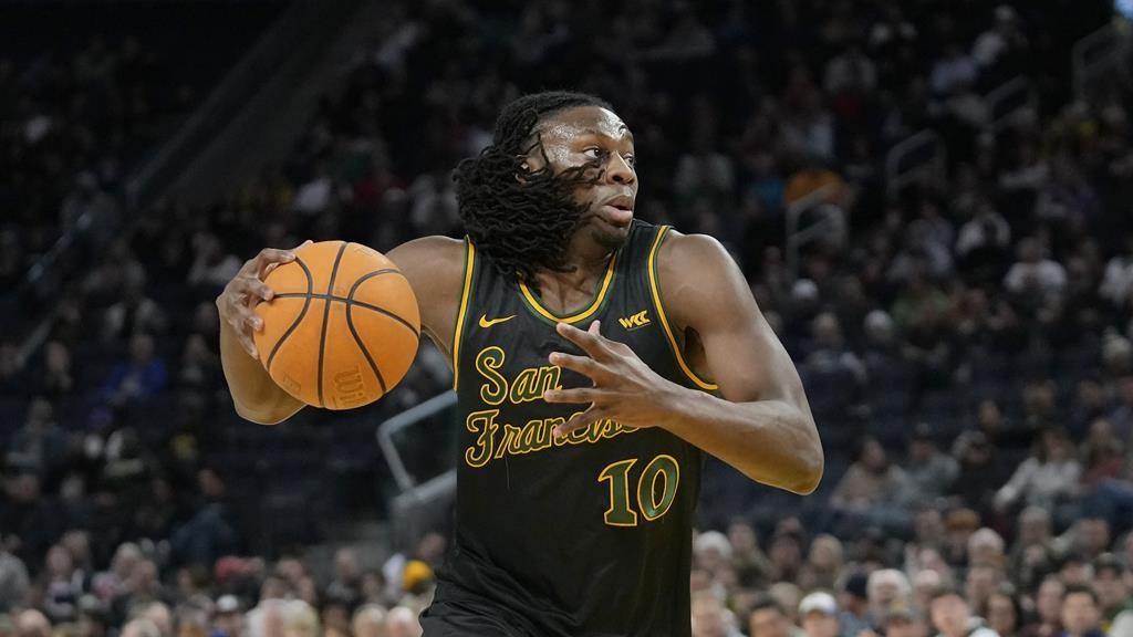 ТОРОНТО – Торонто Раптърс имаха два избора за Драфта на