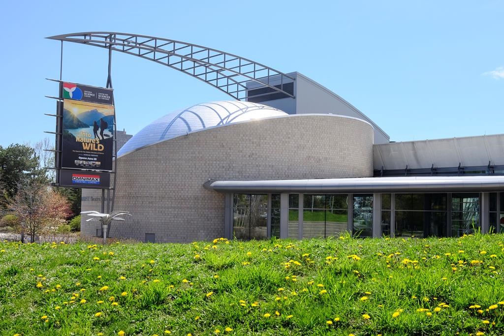 Toronto staff looking into Ontario’s legal duties, if any, to operate science centre