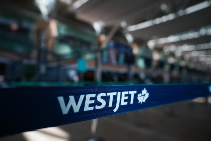 Saskatchewan travellers in limbo after July long weekend WestJet strike