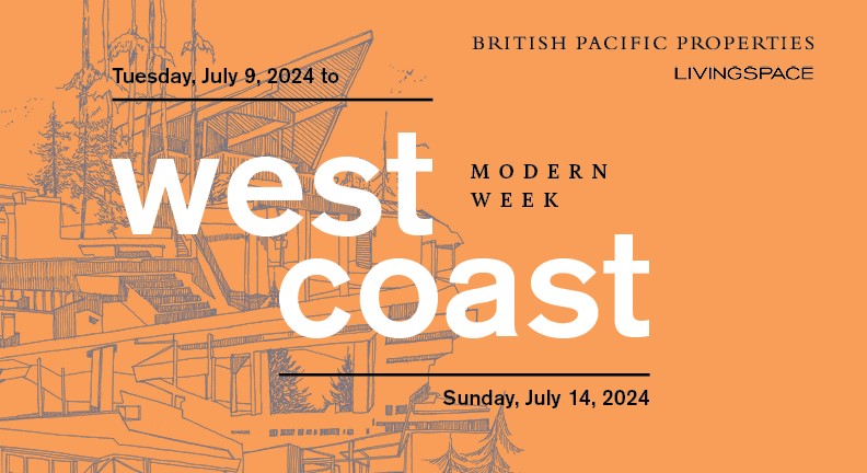 West Coast Modern Week Launch Party and WVAM 30th Anniversary - image