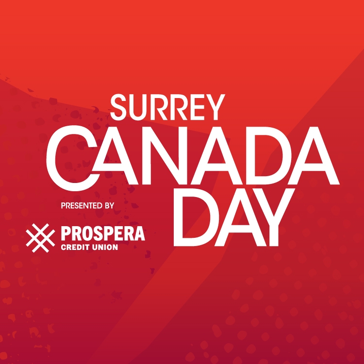 Global BC sponsors Surrey Canada Day 2024 - image