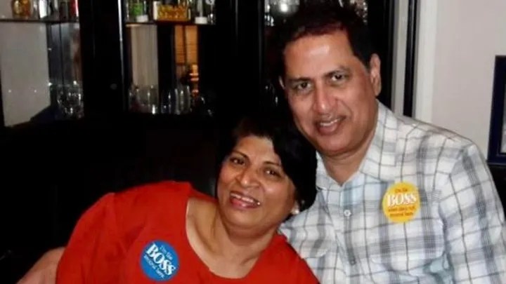 Scarborough man admits to killing parents, denies he is criminally responsible - Toronto - Vimarsana News