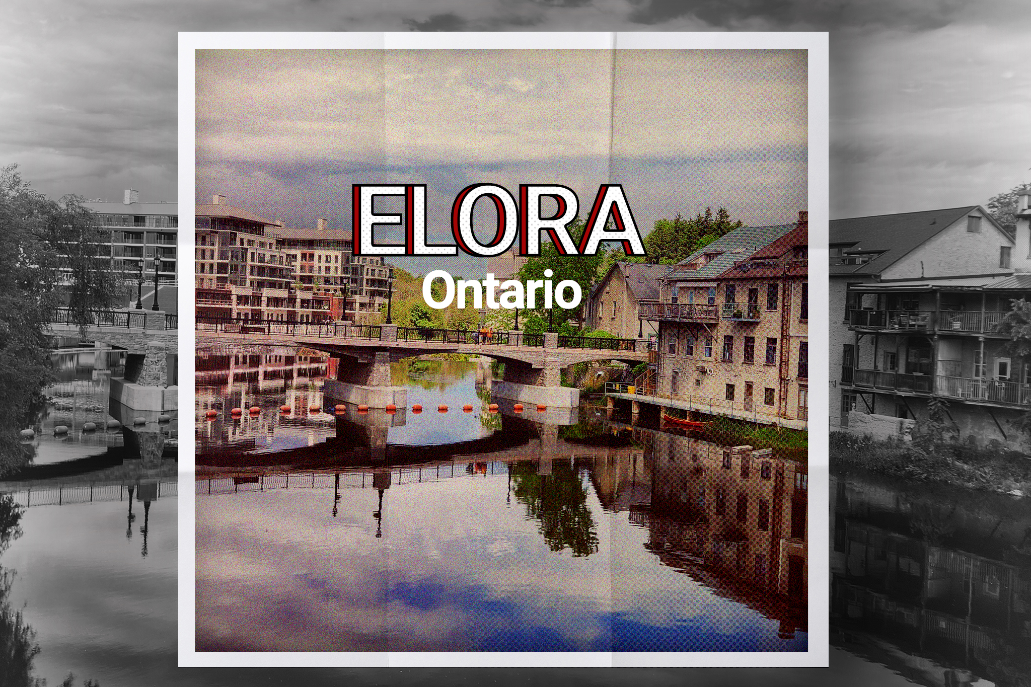 Ontario Road Trips: Elora is home to gorgeous gorges — and a bit of Hollywood glam