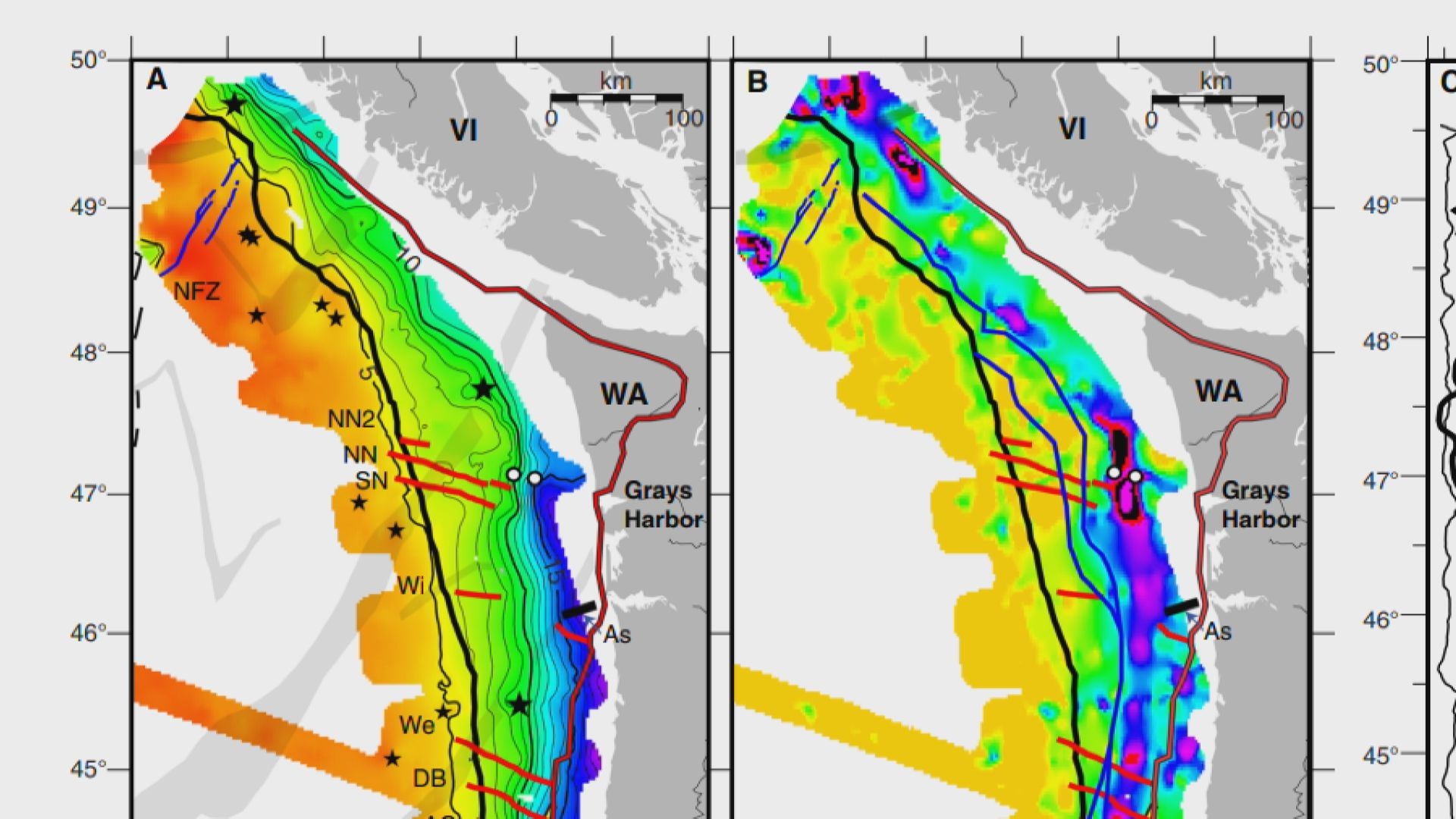 Когато големият най накрая удари дали пр н е бъдете подготвени Ново проучване даде