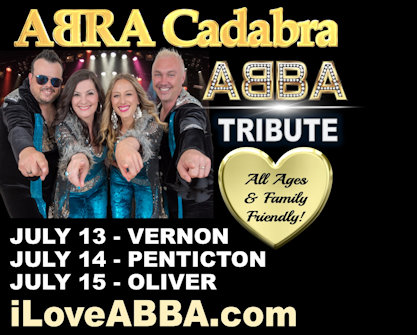 ABRA Cadabra: The music and magic of ABBA - image