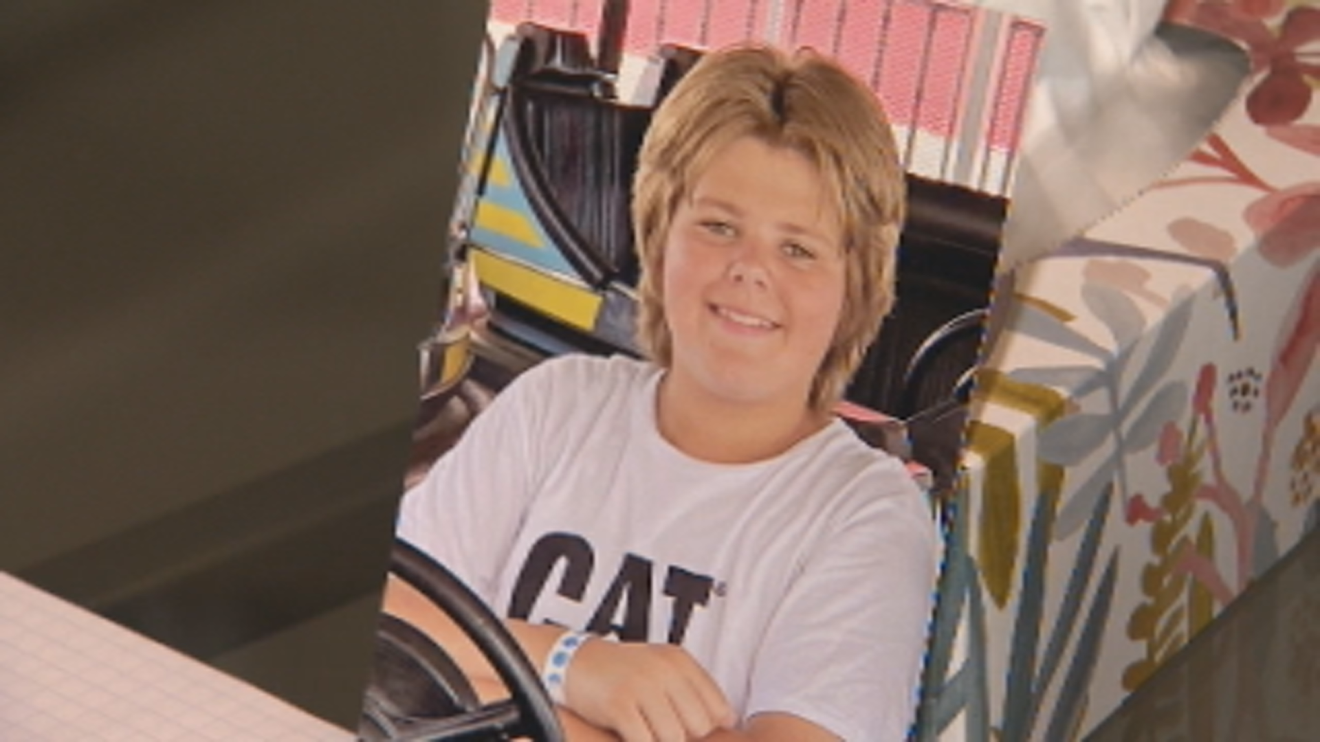 Family demands answers in teen's drowning at city pool - Winnipeg - Vimarsana News