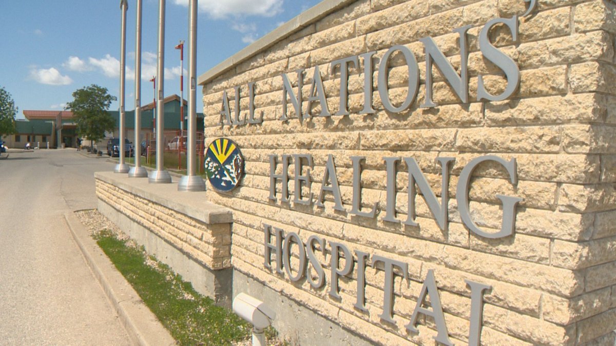 The All Nations' Healing Hospital in Fort Qu'Appelle celebrates 20 years of providing care to the community and neighbouring areas.
