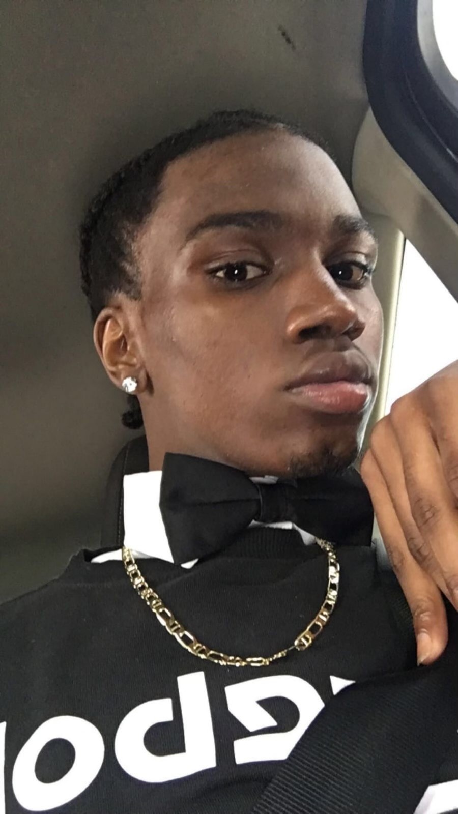 Teen behind execution-style killing found guilty of 2nd-degree murder
