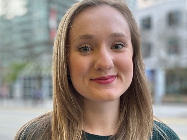 Жител на Гуелф е един от 14 те носители на хуманитарната