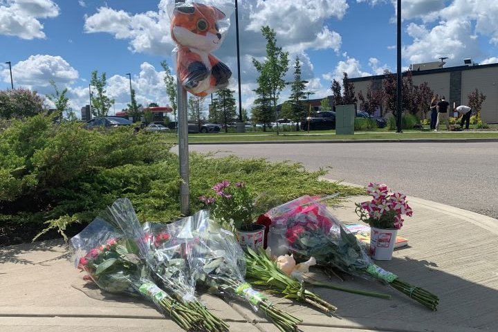 Charges pending in south Edmonton pedestrian collision that killed 3-year-old boy