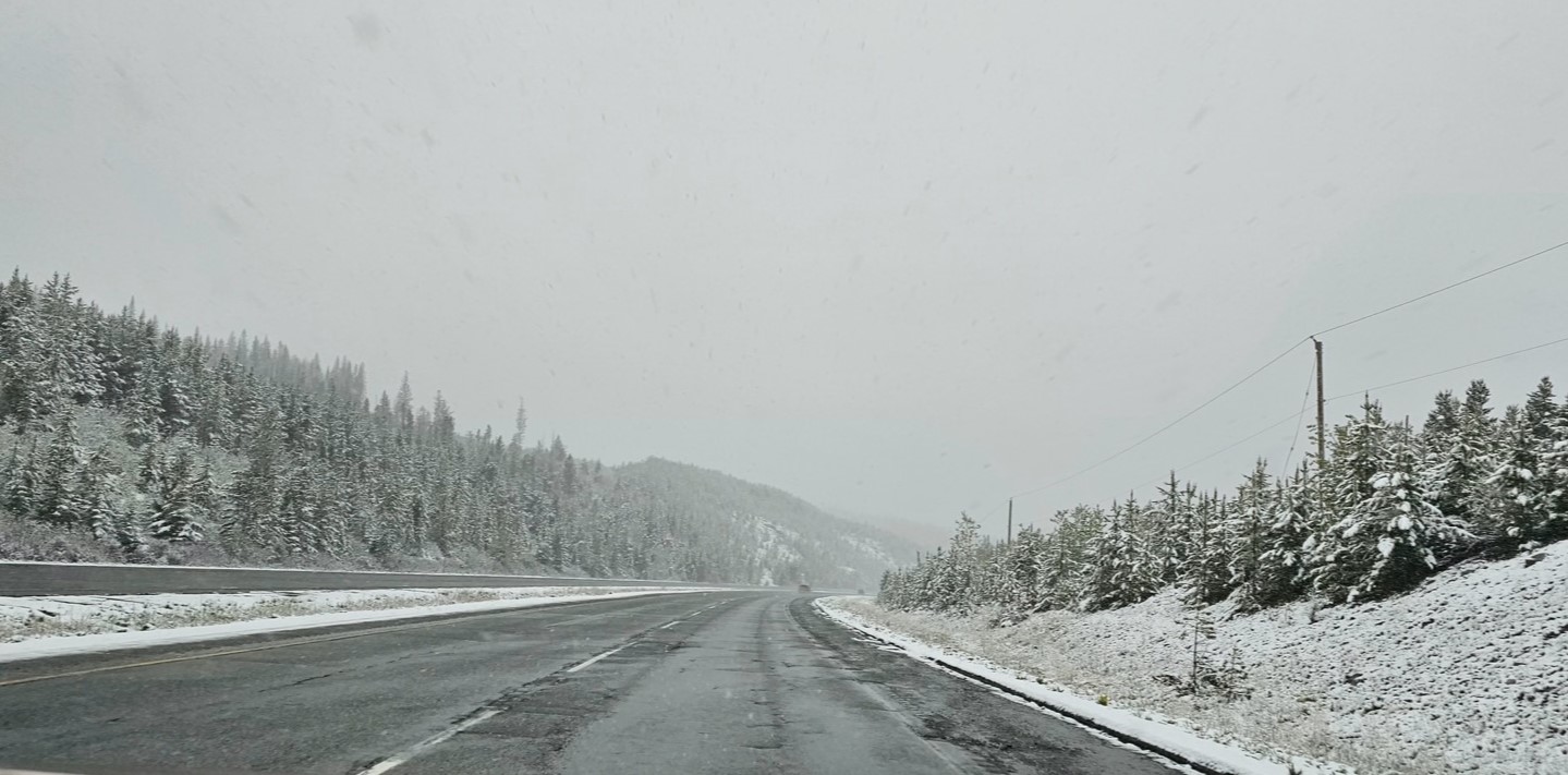 Официалното начало на лятото е зад ъгъла но не изглежда