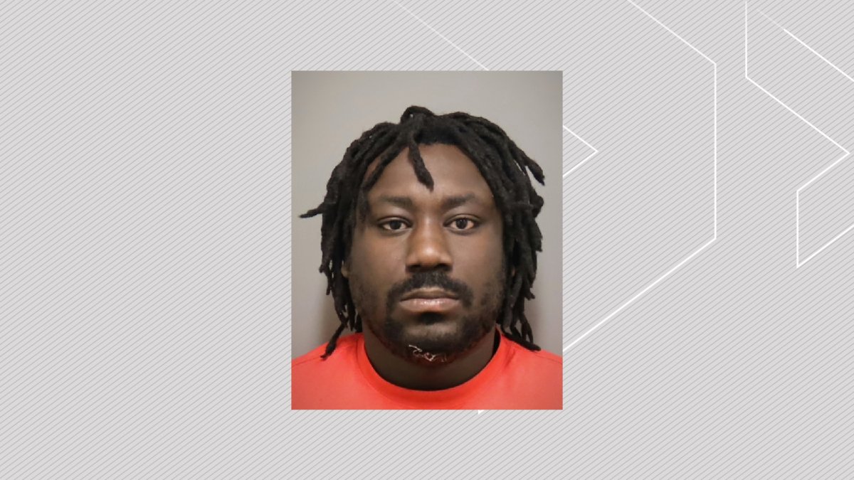 Reginald Kwame Boakye, 31, has been charged with offences related to human trafficking, advertising sexual services, procuring and several firearms charges.