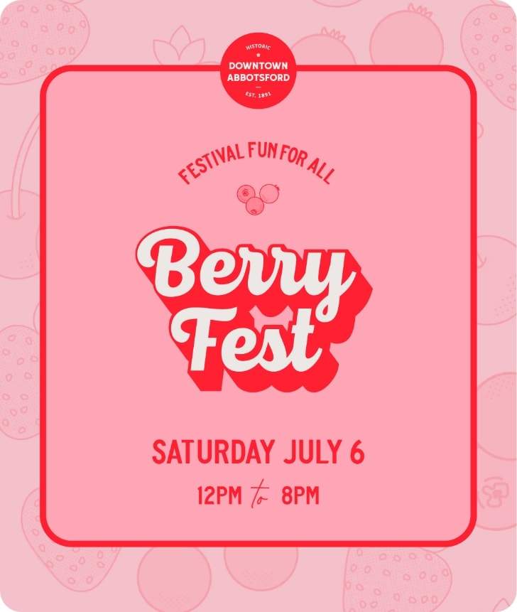 Global BC sponsors Berry Fest 2024 - image