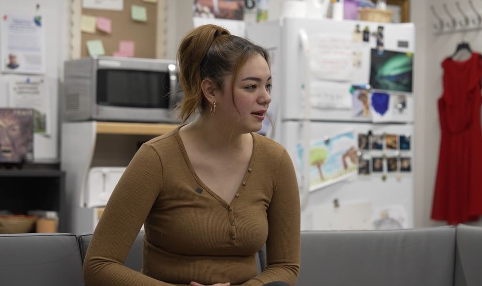 Местни студенти в англоезичните CEGEPs в Квебек говорят открито за