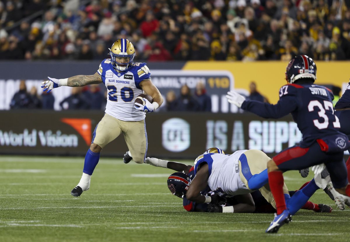 Брейди Оливейра трябва да следва трудна игра Роденикът от Уинипег с