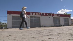 Some Calgary car washes re-open for business amid water restrictions