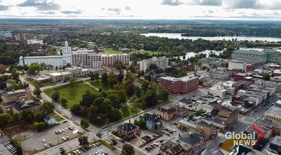 Като част от провеждането на вътрешни операции за икономическо развитие