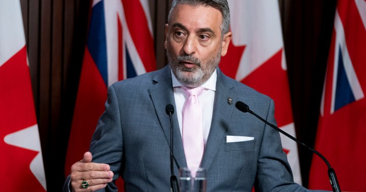 Широкообхватен законопроект за жилищата в Онтарио се приема, предстои да стане закон