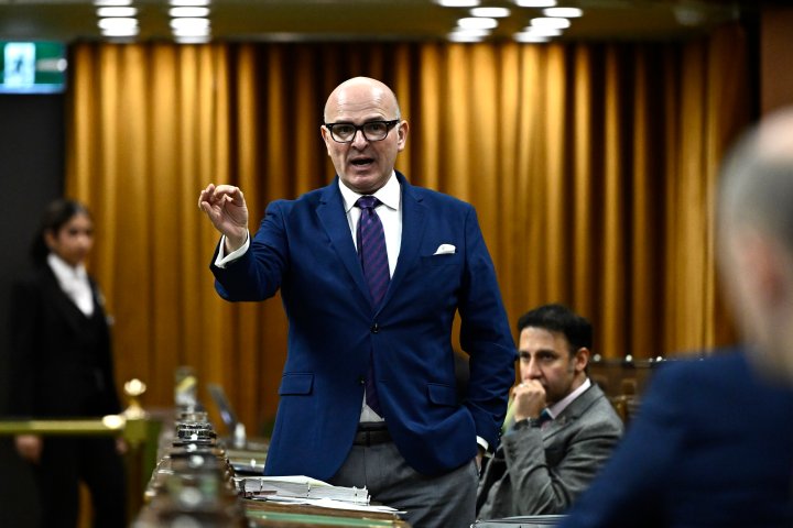 A reader’s guide to the Boissonnault inquiry