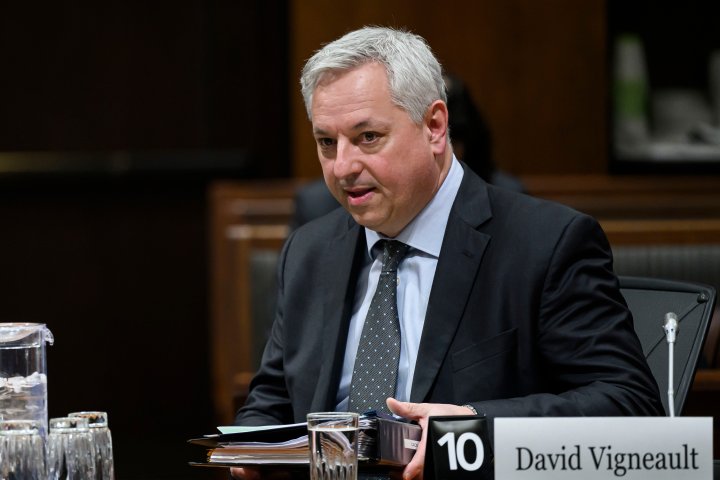 Can alleged parliamentarian colluders face consequences? CSIS chief weighs in