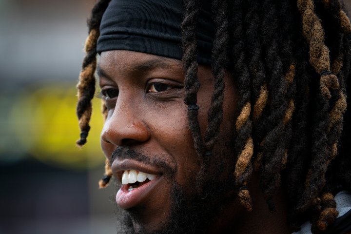 James Butler in concussion protocol as Ticats search for win No. 1