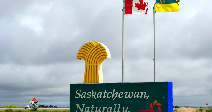 Туристическата индустрия на Саскачеван се разраства