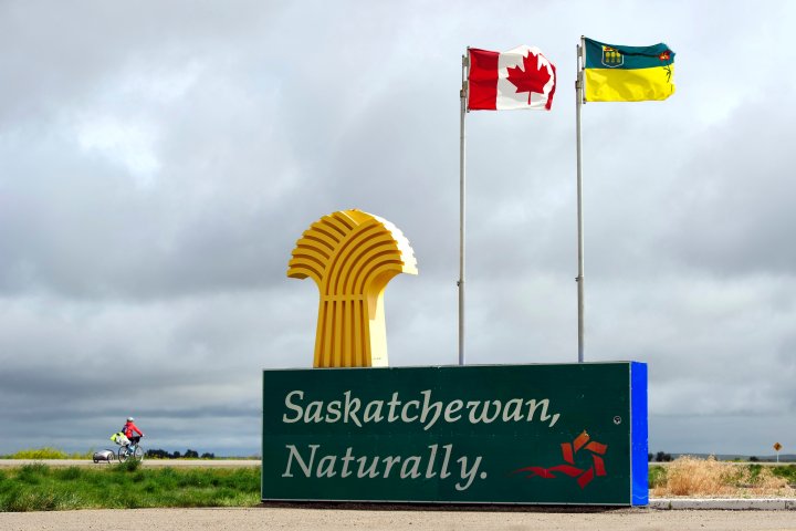 Saskatchewan’s tourism industry is growing