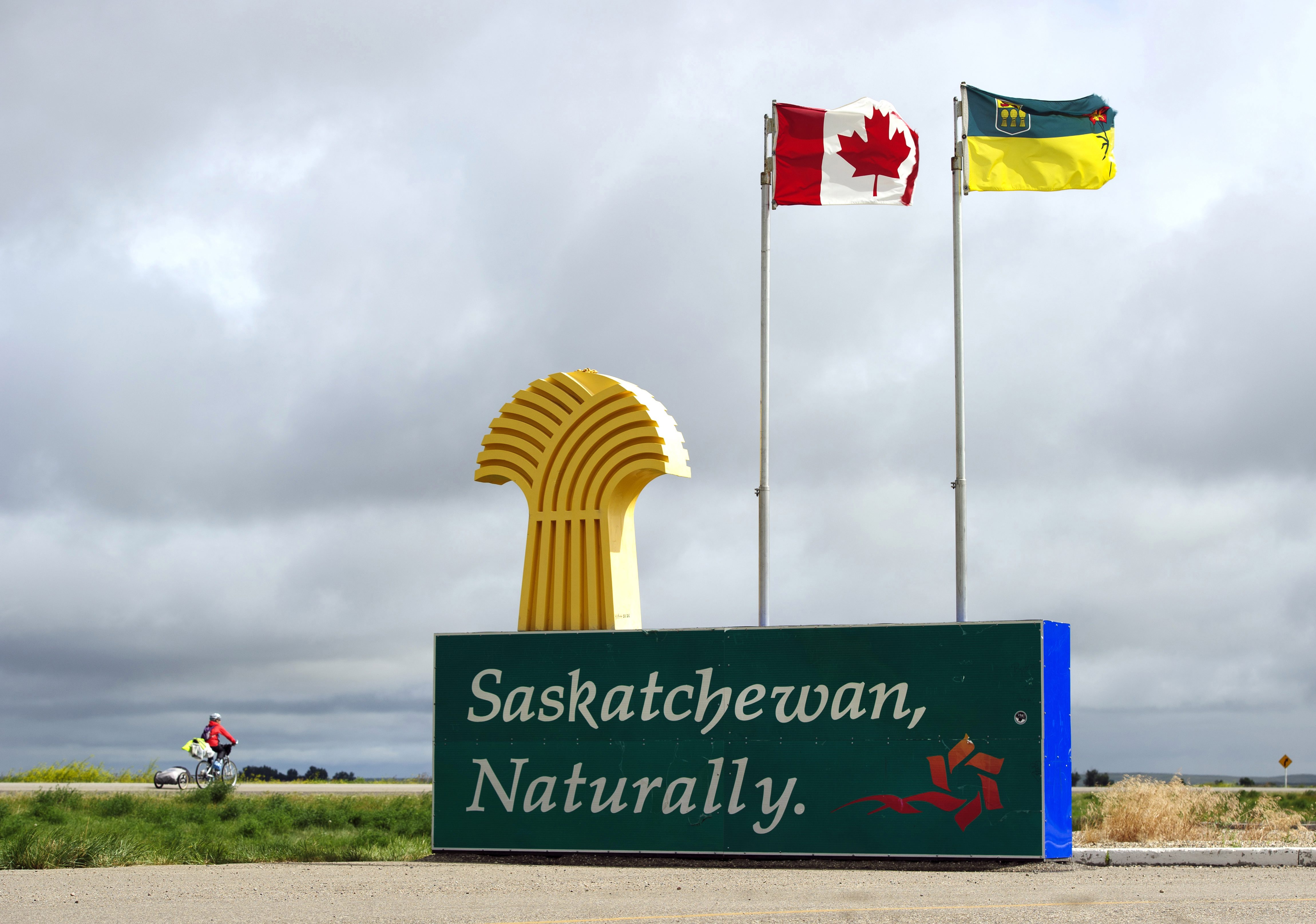Saskatchewan’s tourism industry is growing
