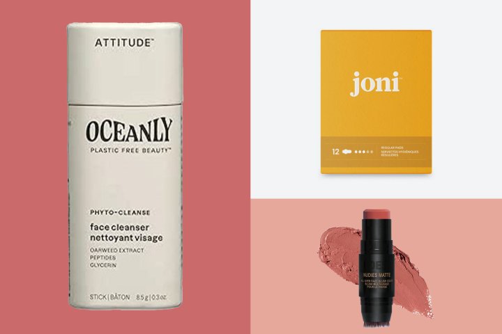 Celebrate Canada Day with these homegrown beauty brands
