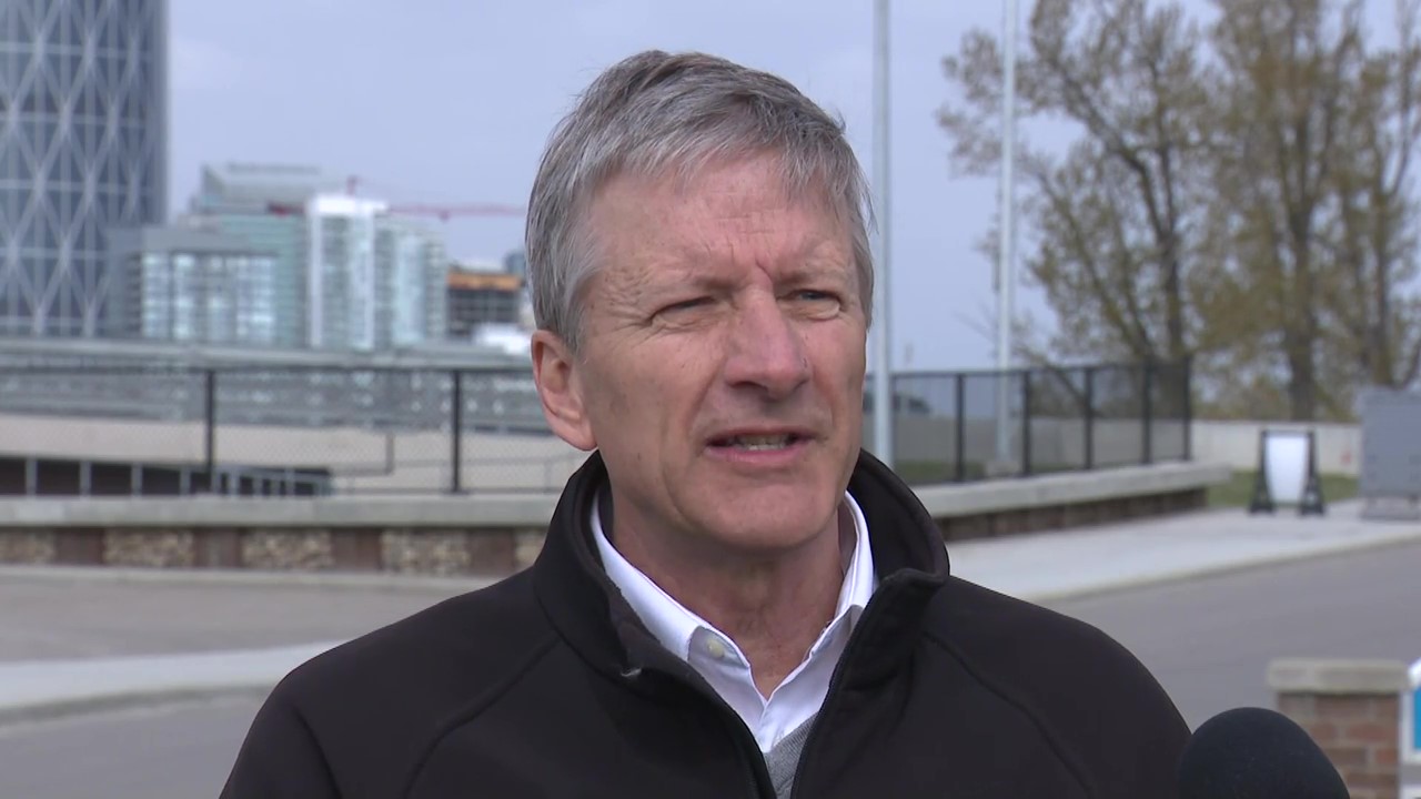 Дългогодишният ръководител на зоопарка в Калгари разкри че ще се